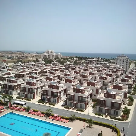 Royal Sun, Aqua 8-3 Agios Georgios (Famagusta)