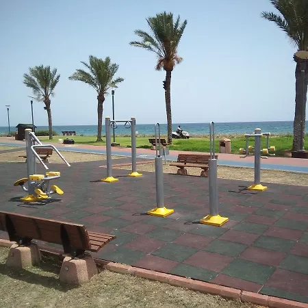Royal Sun, Aqua 8-3 דירה
