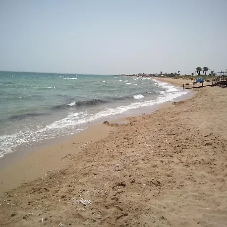דירה Royal Sun, Aqua 8-3
