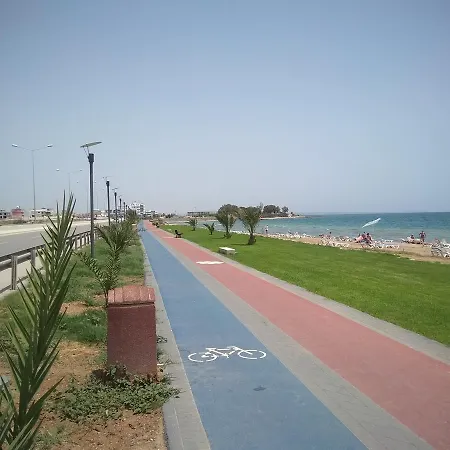 דירה Royal Sun, Aqua 8-3