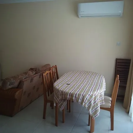 Royal Sun, Aqua 8-3 דירה Agios Georgios (Famagusta)