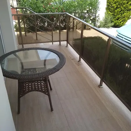 דירה Royal Sun, Aqua 8-3 Agios Georgios (Famagusta)