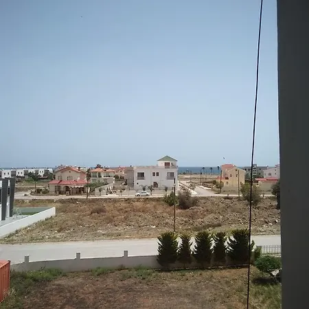 דירה Royal Sun, Aqua 8-3 Agios Georgios (Famagusta)