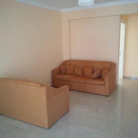 Daire Royal Sun, Aqua 8-3 Agios Georgios (Famagusta)