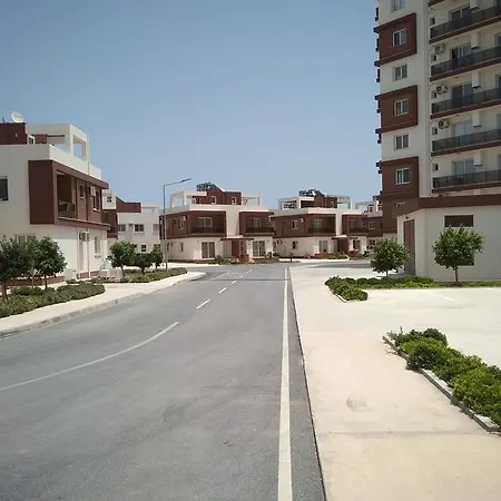 Royal Sun, Aqua 8-3 Agios Georgios (Famagusta)
