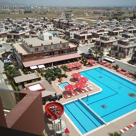 Royal Sun, Aqua 8-3 * Agios Georgios (Famagusta)