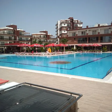 Royal Sun, Aqua 8-3 *