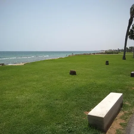 Daire Royal Sun, Aqua 8-3 Agios Georgios (Famagusta)