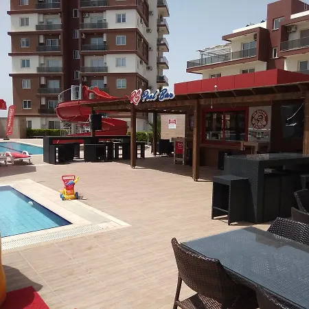 Royal Sun, Aqua 8-3 Daire Agios Georgios (Famagusta)