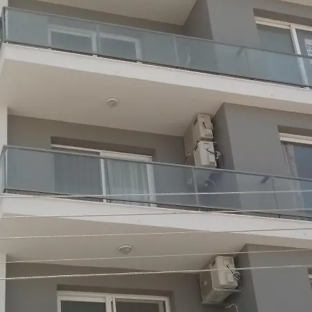 Royal Sun, Aqua 8-3 Daire Agios Georgios (Famagusta)